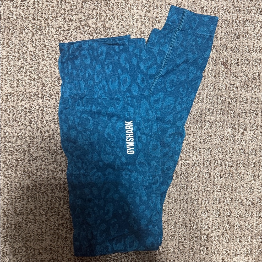 Gymshark women’s leggings
